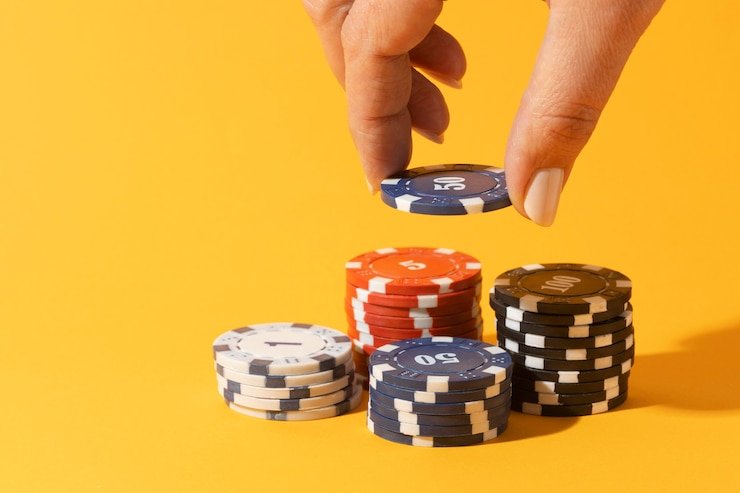 788w Easypaisa Bettings ka maidan Pakistan mein ab aasan hai